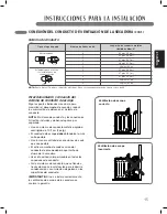 Preview for 55 page of LG DLE5001W Owner'S Manual