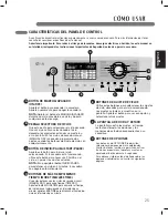 Preview for 65 page of LG DLE5001W Owner'S Manual