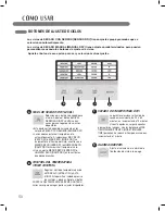 Preview for 70 page of LG DLE5001W Owner'S Manual