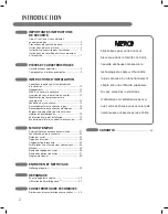 Preview for 80 page of LG DLE5001W Owner'S Manual