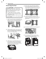 Preview for 15 page of LG DLE7050 Series Owner'S Manual