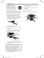 Preview for 23 page of LG DLE7050 Series Owner'S Manual