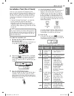 Preview for 26 page of LG DLE7050 Series Owner'S Manual