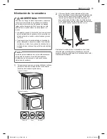 Preview for 64 page of LG DLE7050 Series Owner'S Manual