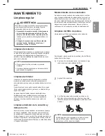 Preview for 88 page of LG DLE7050 Series Owner'S Manual