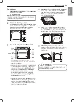 Preview for 13 page of LG DLE7060 E Series Owner'S Manual