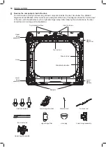 Preview for 16 page of LG DLE7060 E Series Owner'S Manual