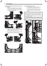 Preview for 18 page of LG DLE7060 E Series Owner'S Manual