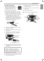 Preview for 27 page of LG DLE7060 E Series Owner'S Manual