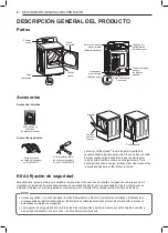 Preview for 66 page of LG DLE7060 E Series Owner'S Manual