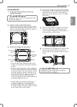 Preview for 71 page of LG DLE7060 E Series Owner'S Manual