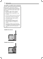 Preview for 80 page of LG DLE7060 E Series Owner'S Manual