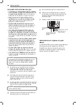 Preview for 82 page of LG DLE7060 E Series Owner'S Manual