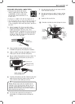 Preview for 85 page of LG DLE7060 E Series Owner'S Manual