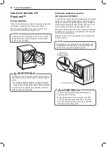 Preview for 92 page of LG DLE7060 E Series Owner'S Manual