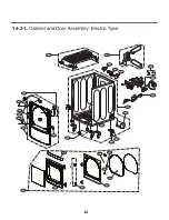 Preview for 48 page of LG DLE7200VE Service Manual