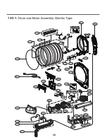 Preview for 50 page of LG DLE7200VE Service Manual