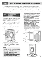 Preview for 41 page of LG DLE8377NM Owner'S Manual