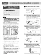 Preview for 43 page of LG DLE8377NM Owner'S Manual