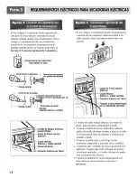 Preview for 52 page of LG DLE8377NM Owner'S Manual