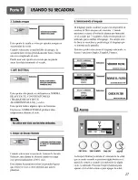 Preview for 61 page of LG DLE8377NM Owner'S Manual