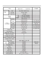 Preview for 5 page of LG DLEX 3570 Series Service Manual