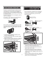 Preview for 10 page of LG DLEX 3570 Series Service Manual