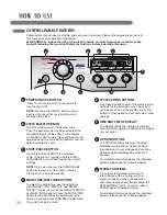 Preview for 28 page of LG DLEX2550R Owner'S Manual