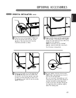 Preview for 45 page of LG DLEX2550R Owner'S Manual