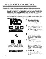 Preview for 76 page of LG DLEX2550R Owner'S Manual