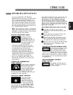 Preview for 83 page of LG DLEX2550R Owner'S Manual