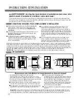 Preview for 110 page of LG DLEX2550R Owner'S Manual