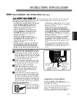 Preview for 119 page of LG DLEX2550R Owner'S Manual