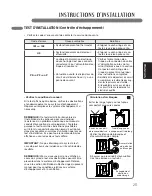 Preview for 123 page of LG DLEX2550R Owner'S Manual