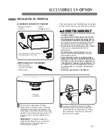 Preview for 141 page of LG DLEX2550R Owner'S Manual