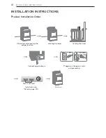 Preview for 12 page of LG DLEX5680 Owner'S Manual