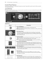 Preview for 10 page of LG DLEX5680V Owner'S Manual