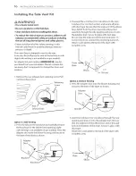 Preview for 16 page of LG DLEX5680V Owner'S Manual