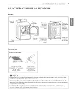 Preview for 51 page of LG DLEX5680V Owner'S Manual