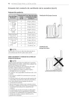 Preview for 60 page of LG DLEX5680V Owner'S Manual