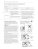 Preview for 70 page of LG DLEX5680V Owner'S Manual