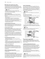 Preview for 74 page of LG DLEX5680V Owner'S Manual