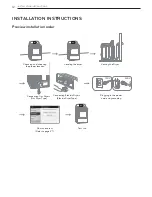 Preview for 12 page of LG DLEX6001W Owner'S Manual