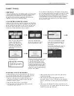 Preview for 43 page of LG DLEX6001W Owner'S Manual