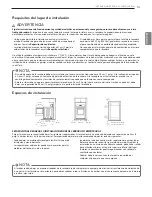 Preview for 63 page of LG DLEX6001W Owner'S Manual