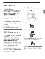 Preview for 95 page of LG DLEX6001W Owner'S Manual