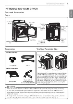 Preview for 9 page of LG DLEX7700*E Owner'S Manual