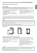 Preview for 13 page of LG DLEX7700*E Owner'S Manual