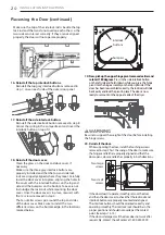 Preview for 20 page of LG DLEX7700*E Owner'S Manual