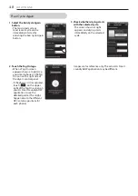 Preview for 48 page of LG DLEX7700*E Owner'S Manual